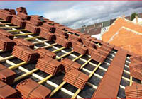 Rénover sa toiture à Javron-les-Chapelles